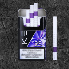 Stick Kent Berry Click (Стики Кент Берри Клик)